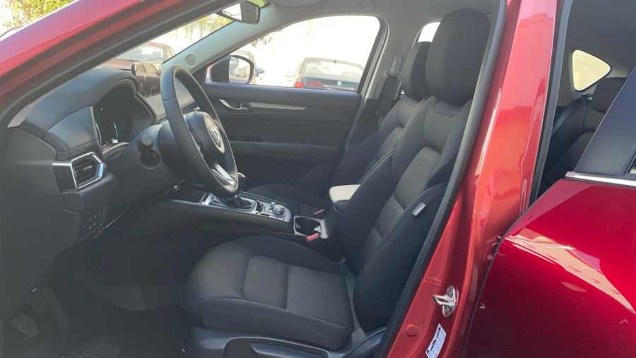 Imagen de Mazda CX-5