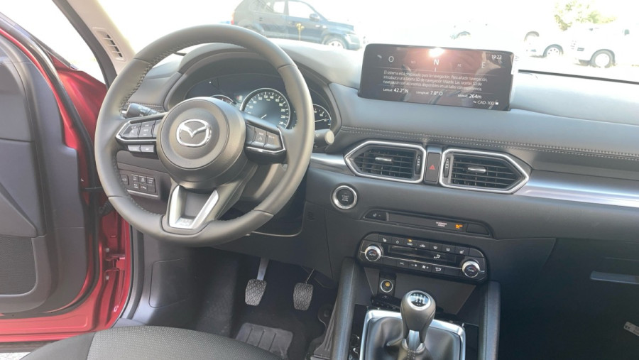Imagen de Mazda CX-5