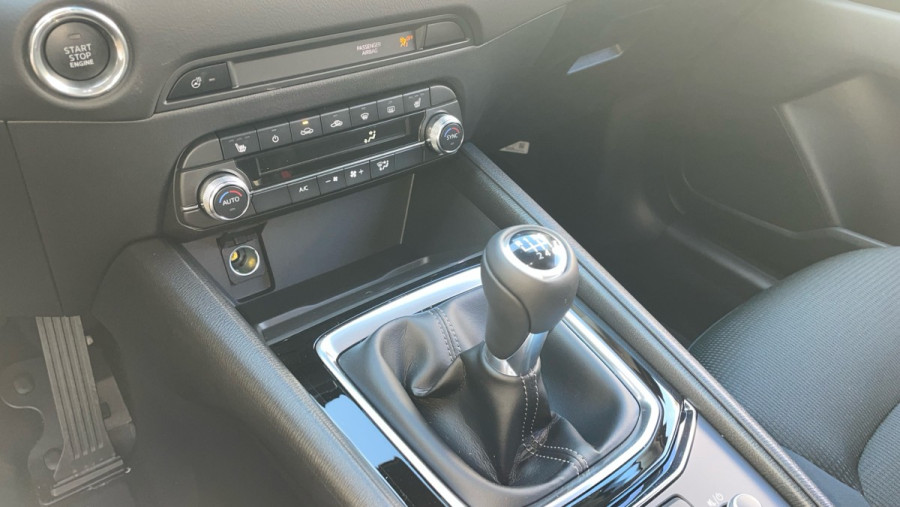 Imagen de Mazda CX-5