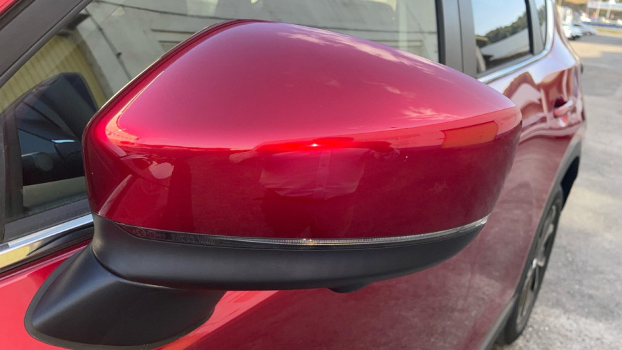 Imagen de Mazda CX-5