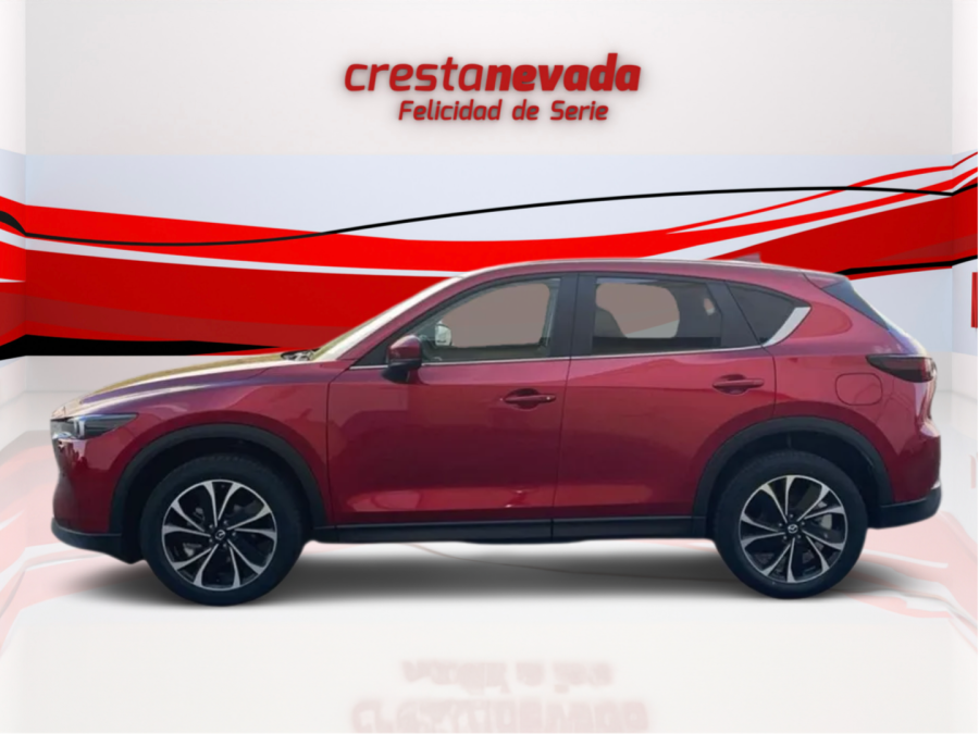 Imagen de Mazda CX-5