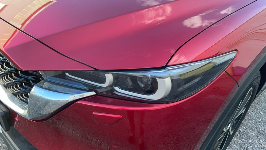 Imagen de Mazda CX-5