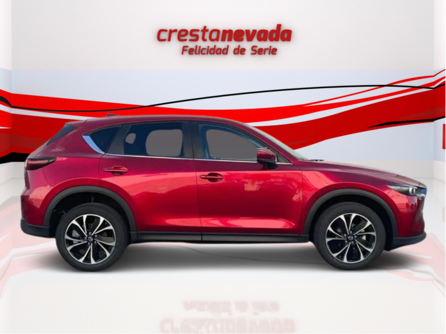 Imagen de Mazda CX-5