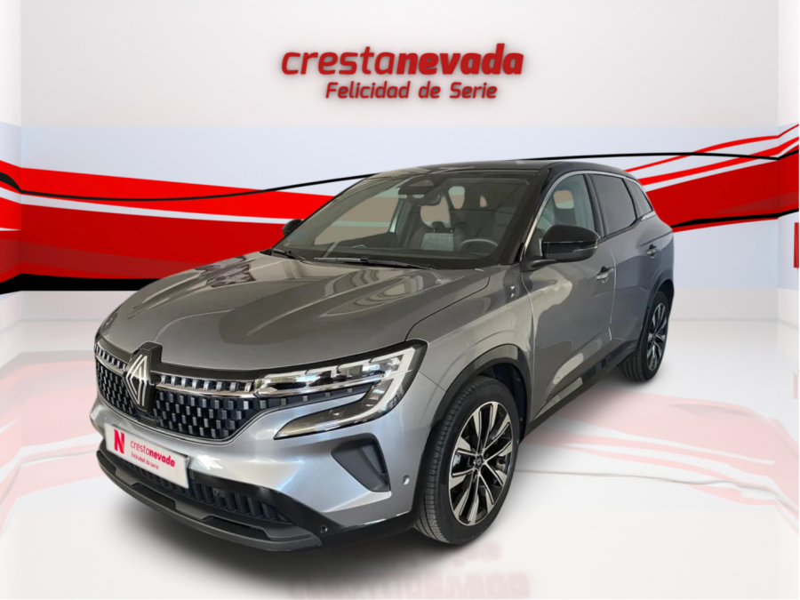 Imagen de Renault Austral