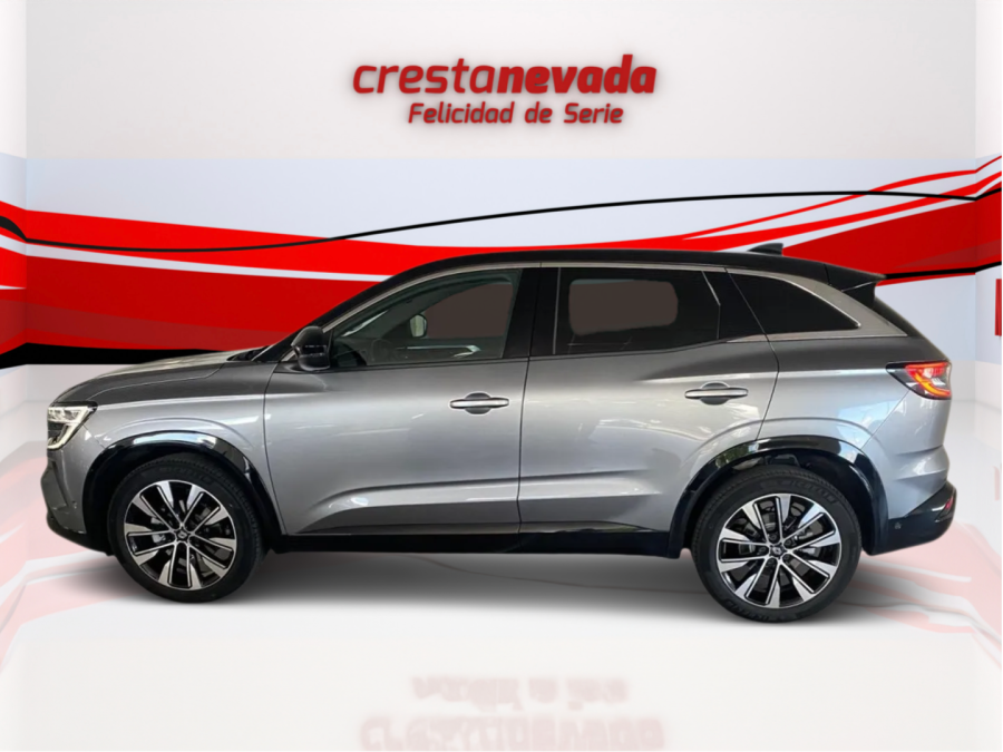 Imagen de Renault Austral