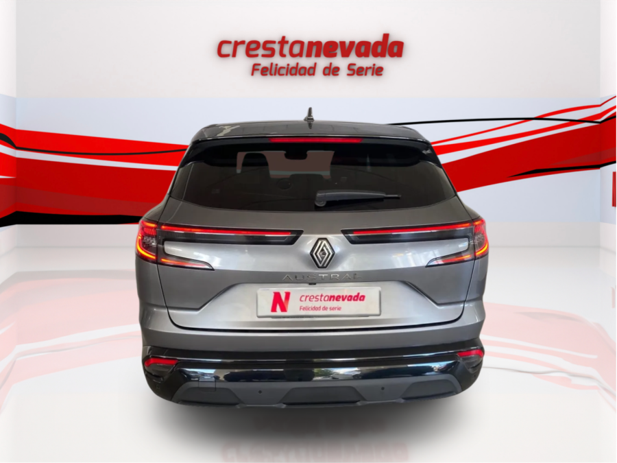 Imagen de Renault Austral
