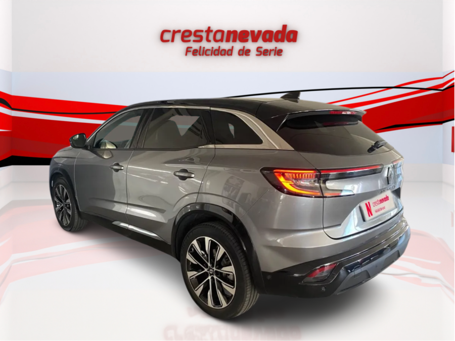 Imagen de Renault Austral
