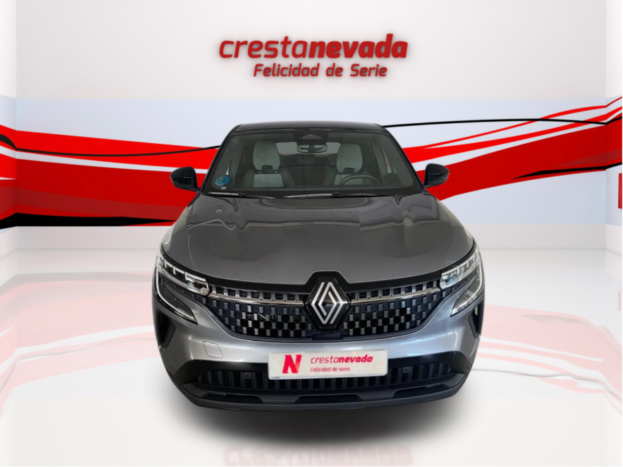 Imagen de Renault Austral
