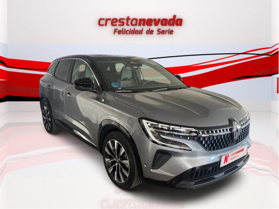 Imagen de Renault Austral