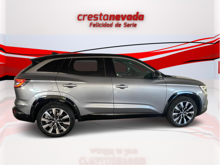 Imagen de Renault Austral