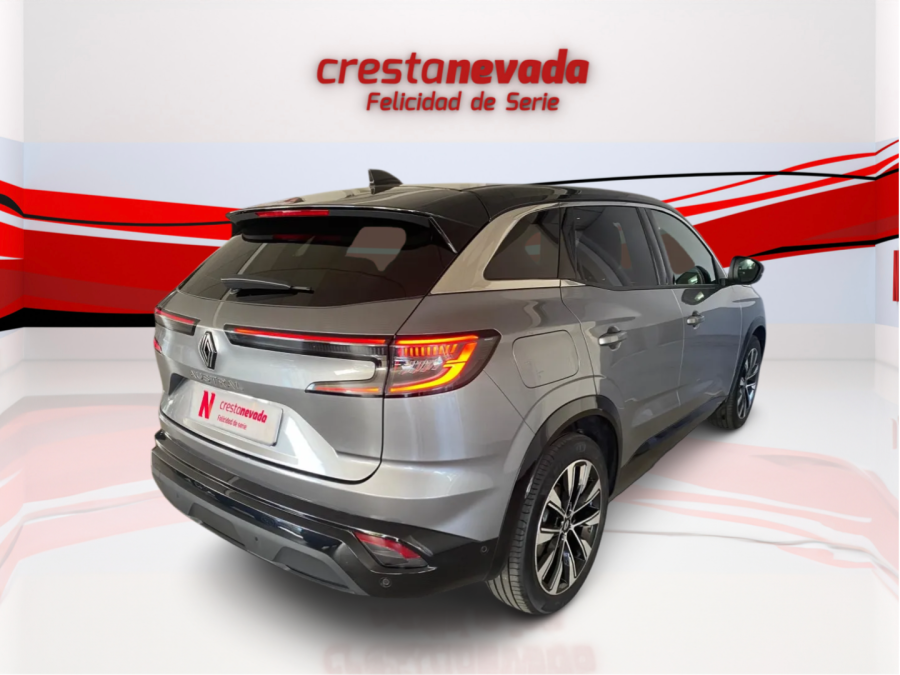 Imagen de Renault Austral