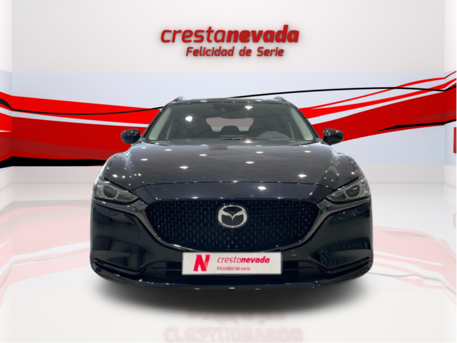 Imagen de Mazda Mazda6