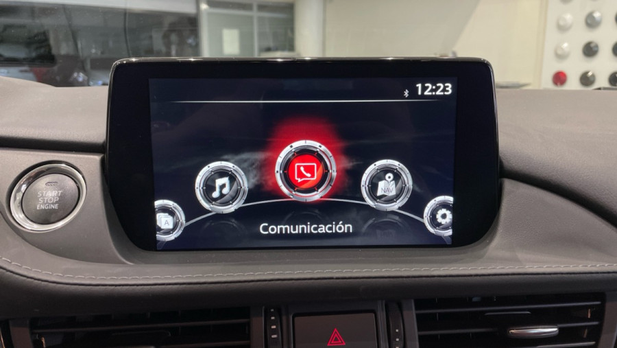 Imagen de Mazda Mazda6