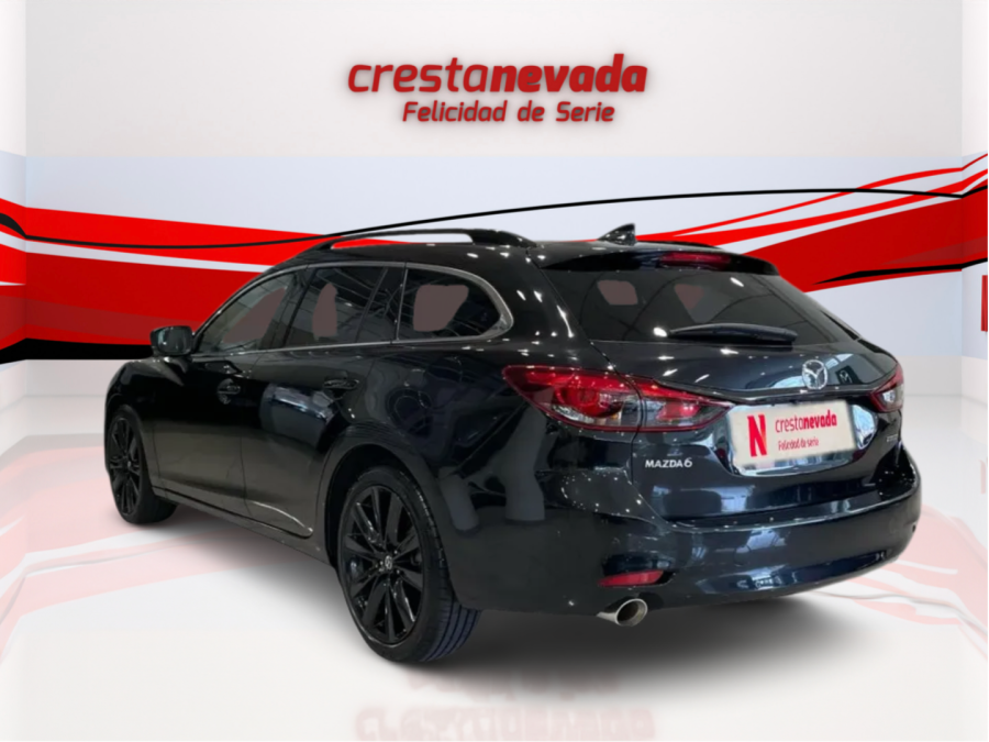 Imagen de Mazda Mazda6
