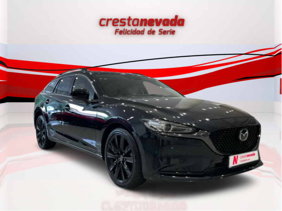Imagen de Mazda Mazda6