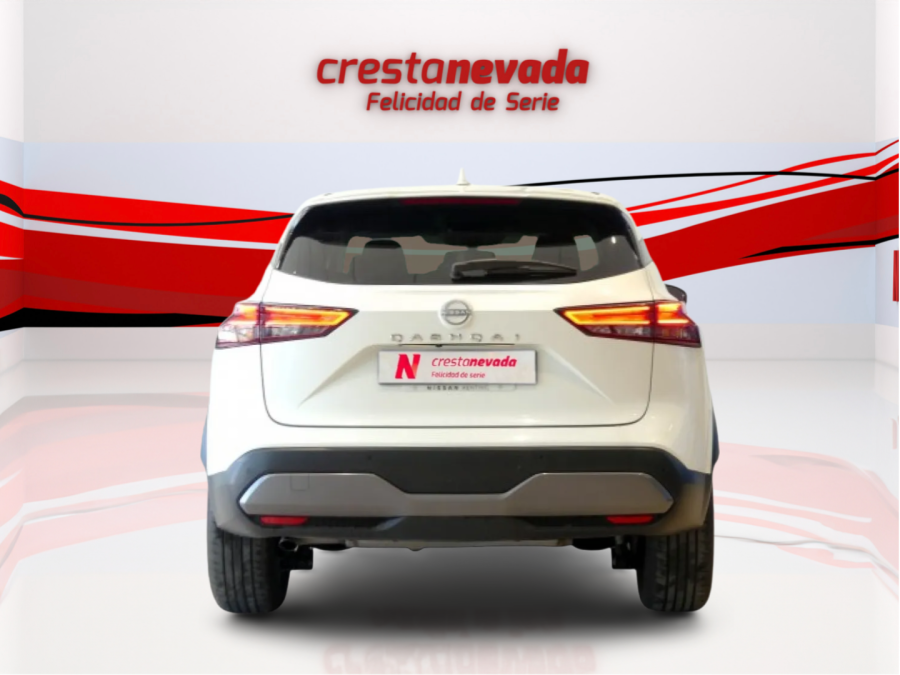 Imagen de NISSAN QASHQAI