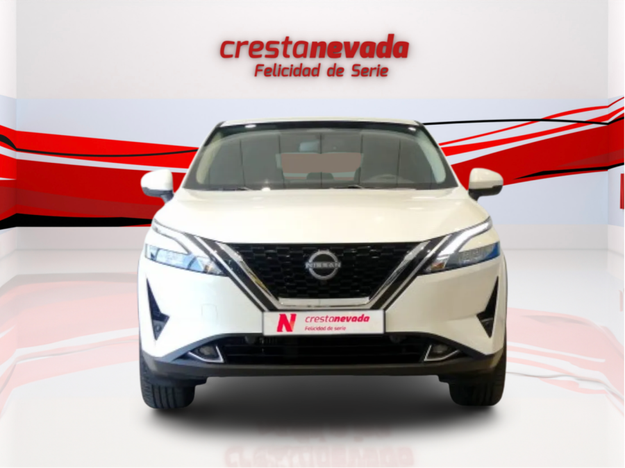 Imagen de NISSAN QASHQAI