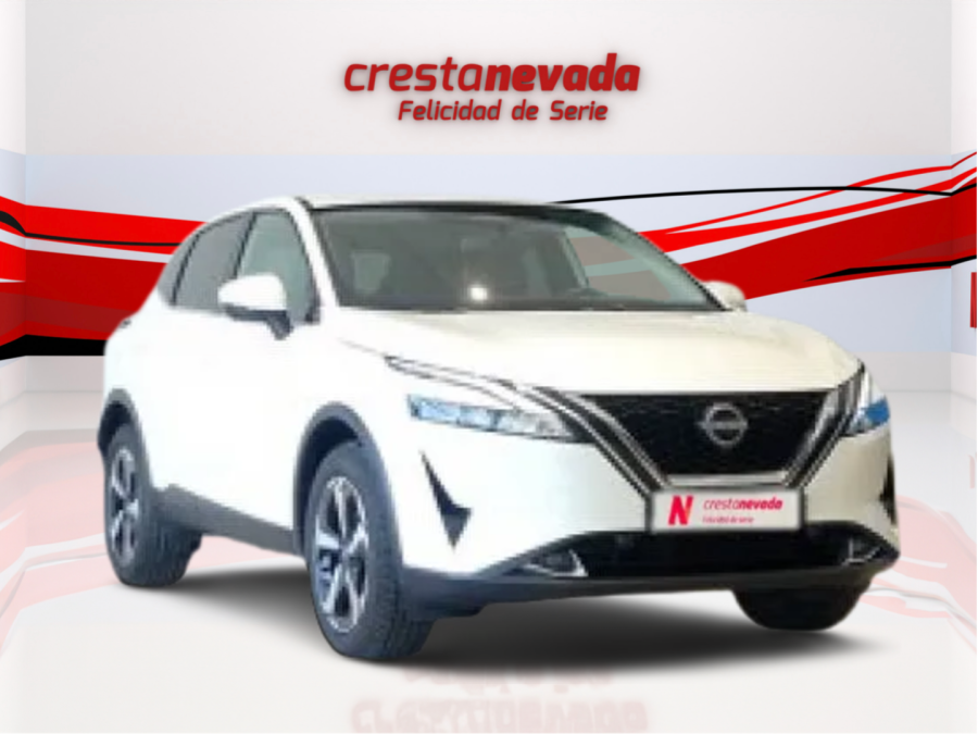 Imagen de NISSAN QASHQAI