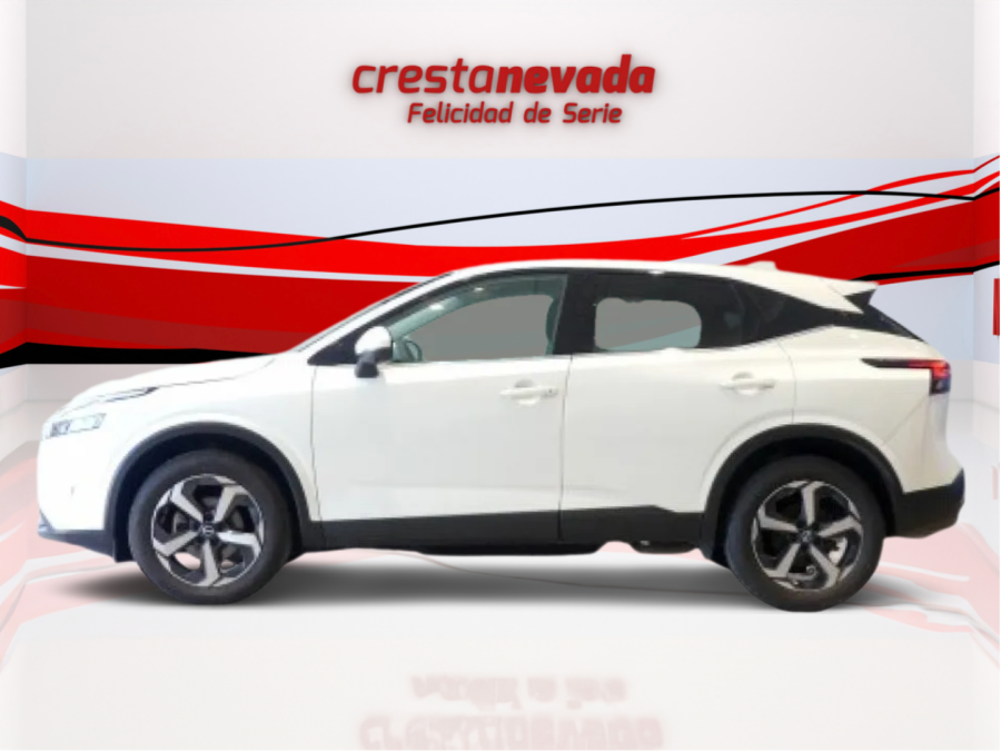 Imagen de NISSAN QASHQAI
