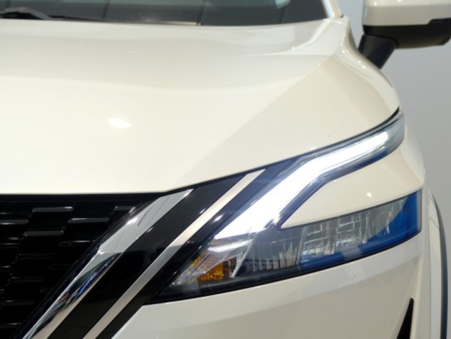 Imagen de NISSAN QASHQAI
