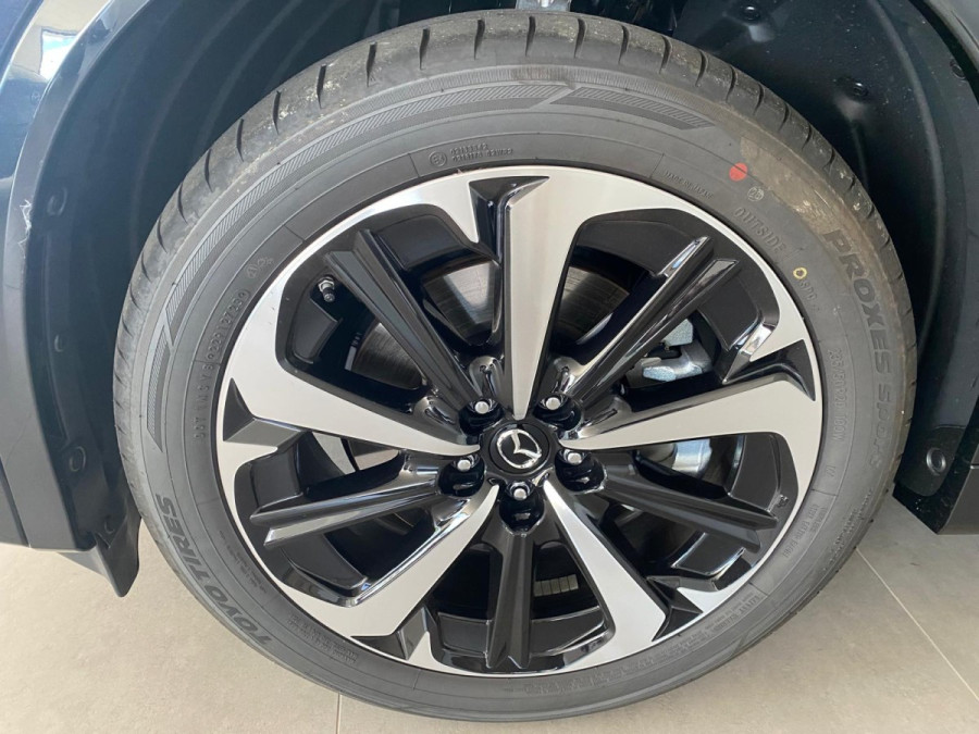 Imagen de Mazda MAZDA CX60