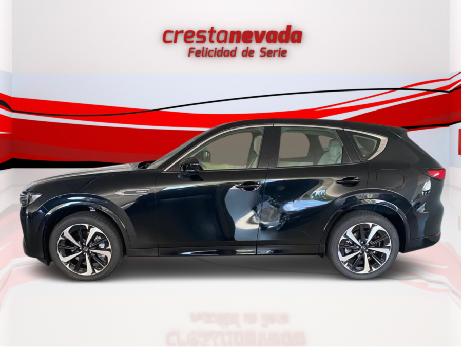 Imagen de Mazda MAZDA CX60