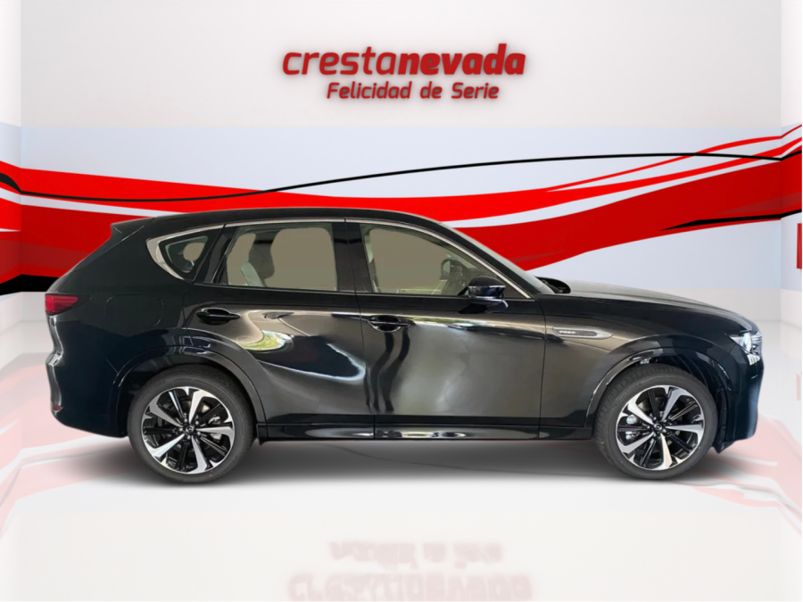 Imagen de Mazda MAZDA CX60