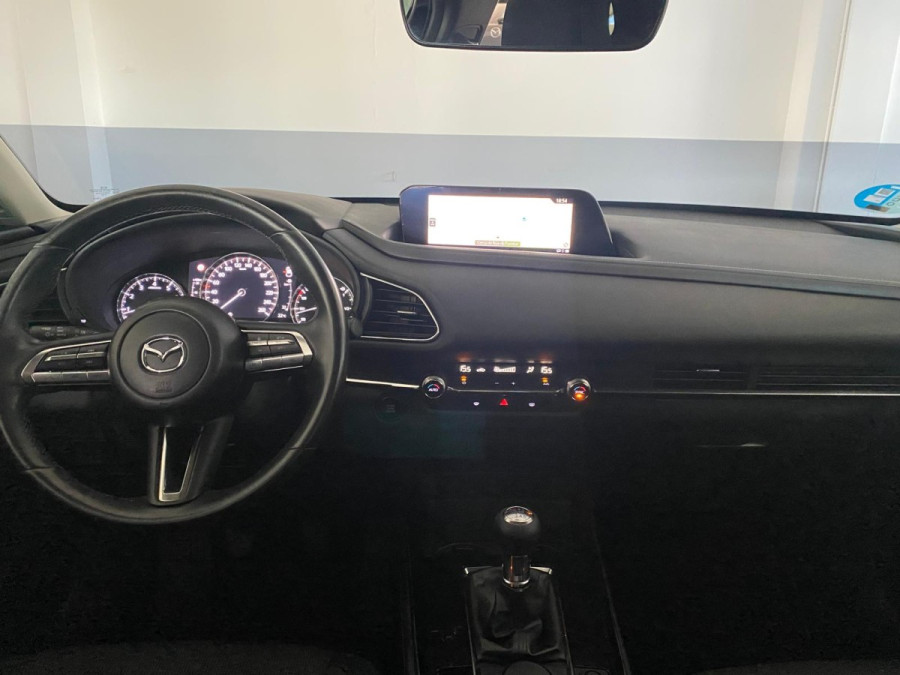 Imagen de Mazda CX-30
