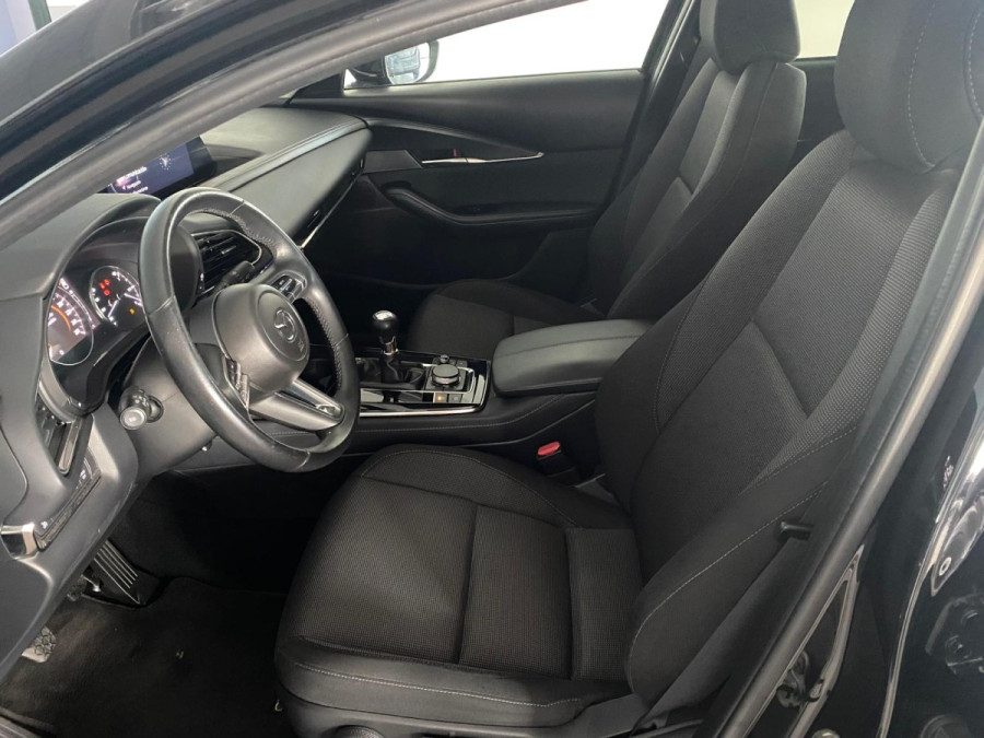 Imagen de Mazda CX-30