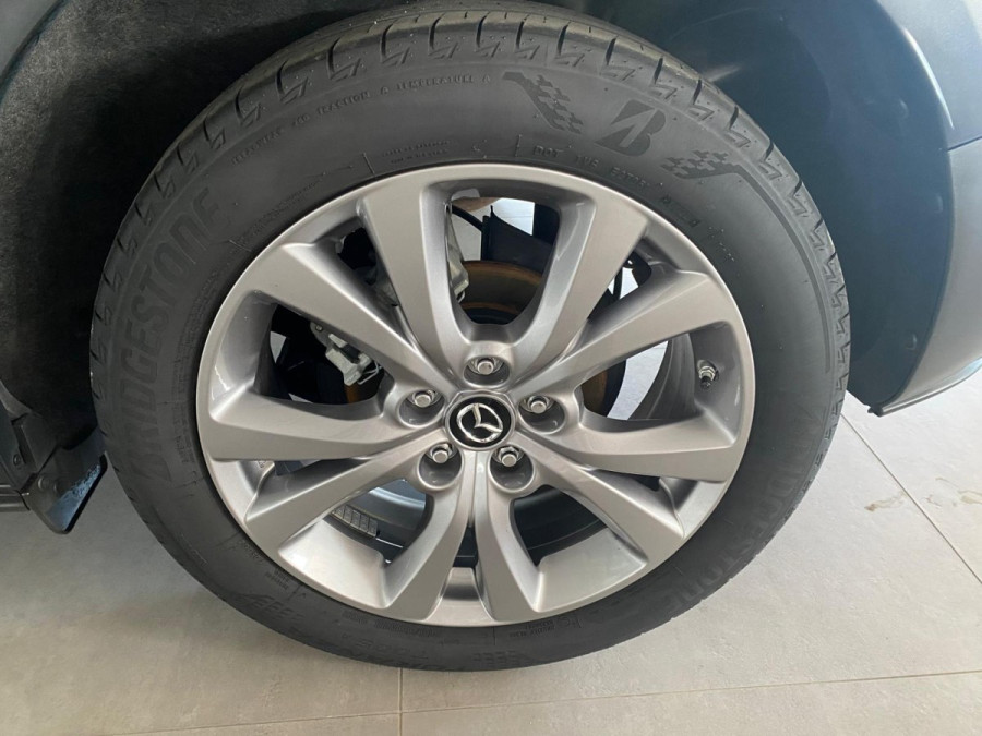 Imagen de Mazda CX-30