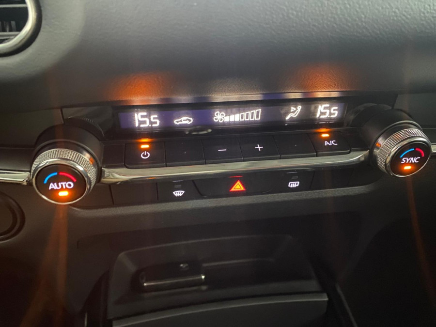 Imagen de Mazda CX-30