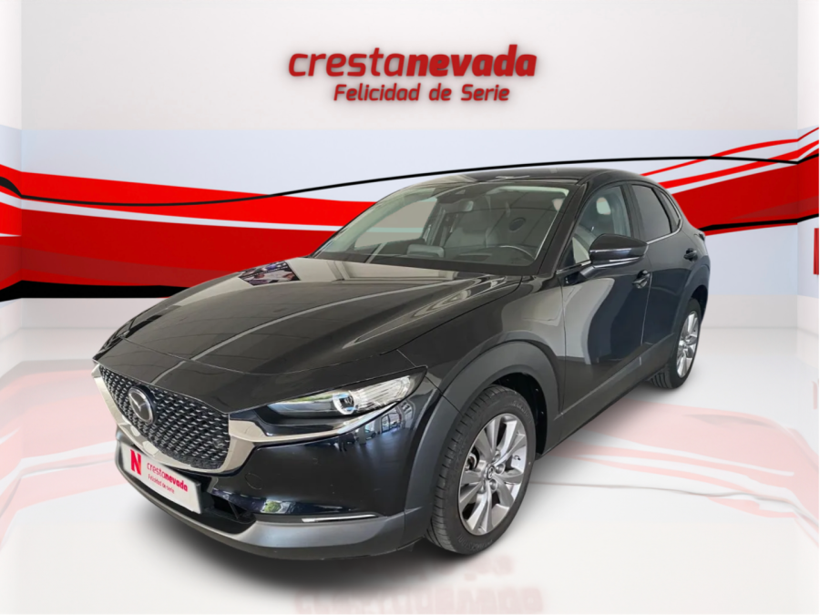 Imagen de Mazda CX-30