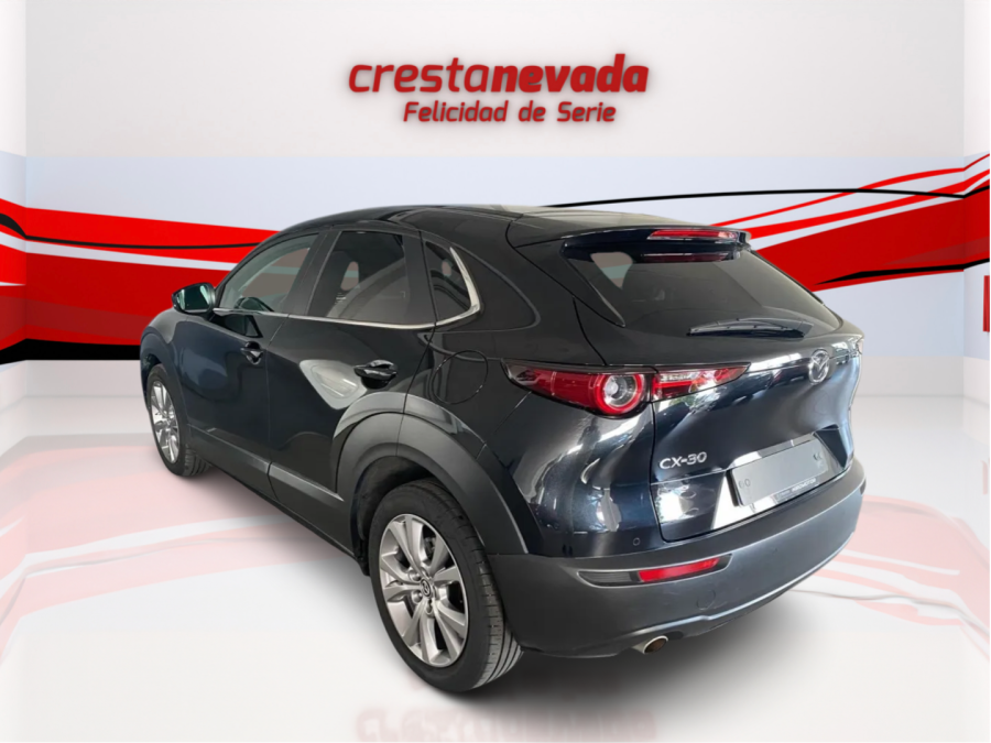 Imagen de Mazda CX-30