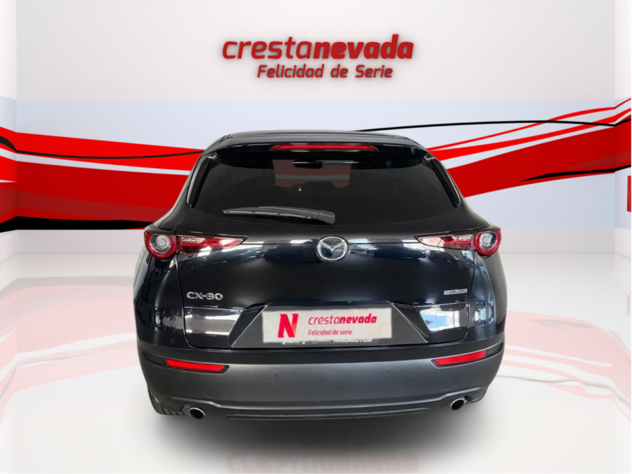 Imagen de Mazda CX-30