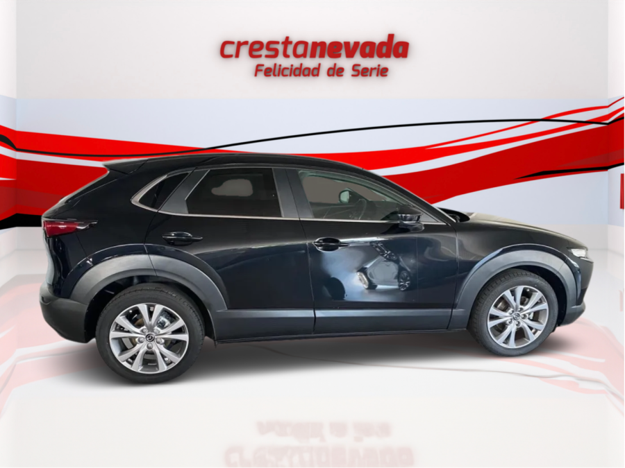 Imagen de Mazda CX-30