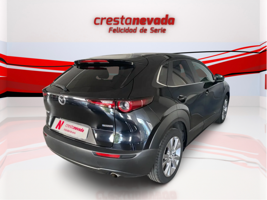Imagen de Mazda CX-30
