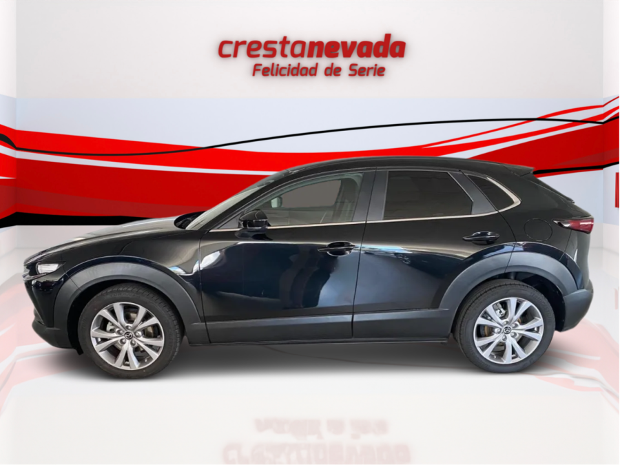 Imagen de Mazda CX-30
