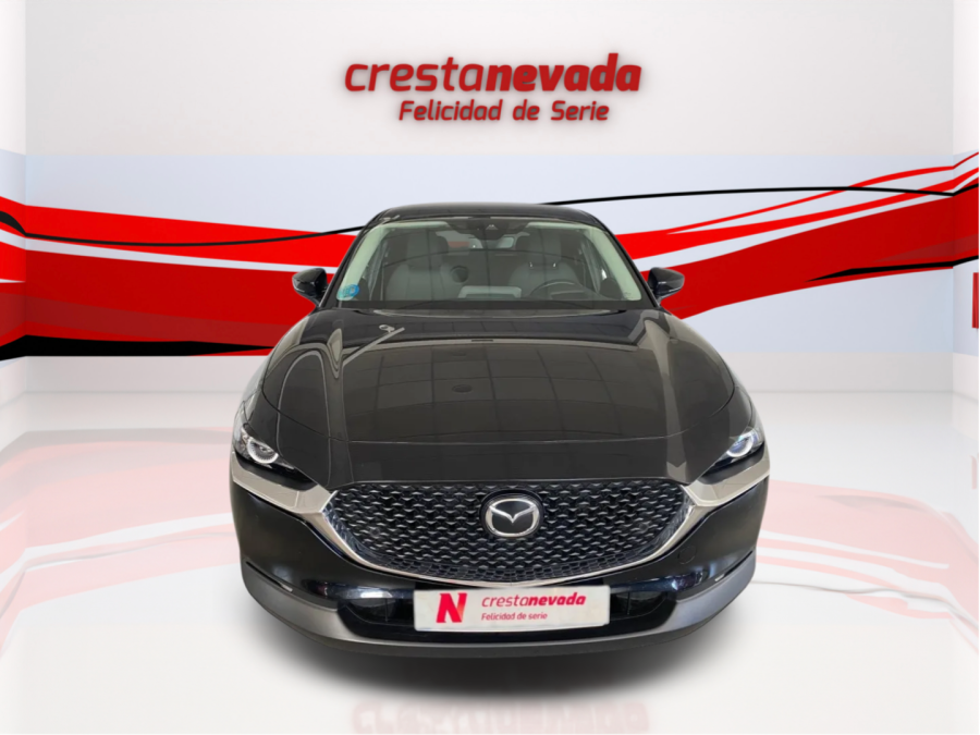Imagen de Mazda CX-30