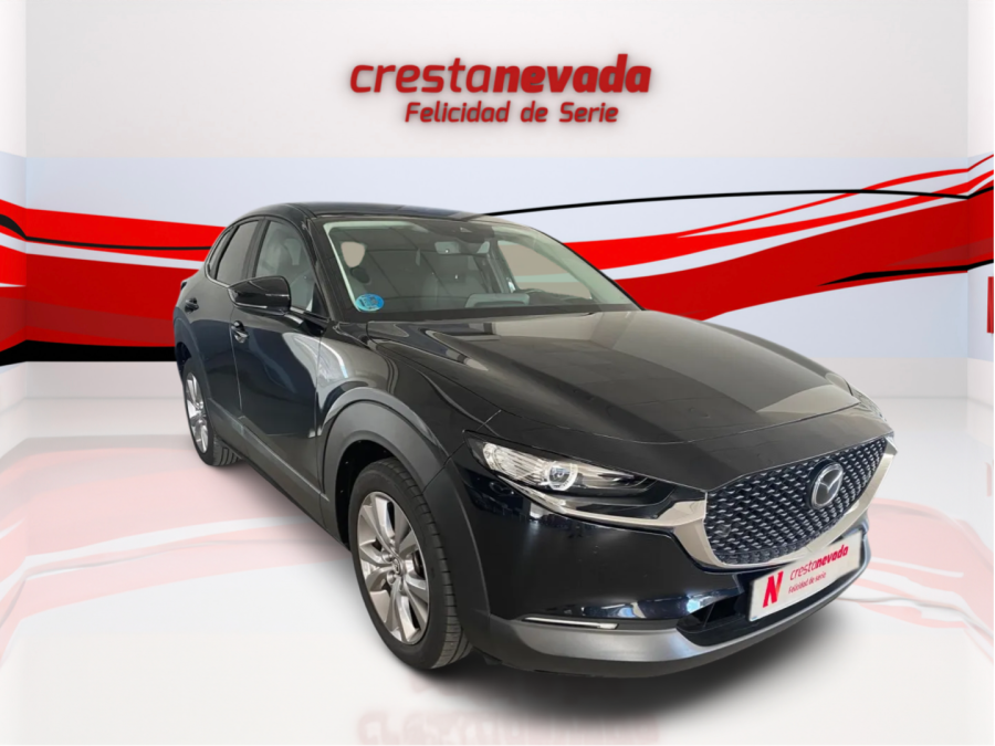 Imagen de Mazda CX-30