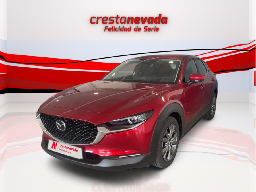 Imagen de Mazda CX-30