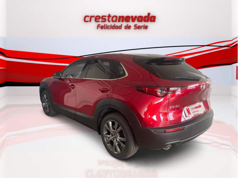 Imagen de Mazda CX-30