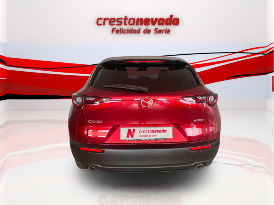 Imagen de Mazda CX-30