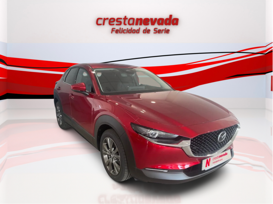 Imagen de Mazda CX-30