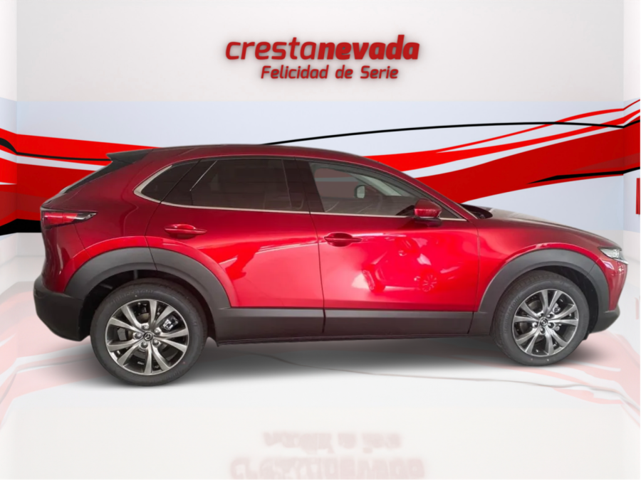Imagen de Mazda CX-30