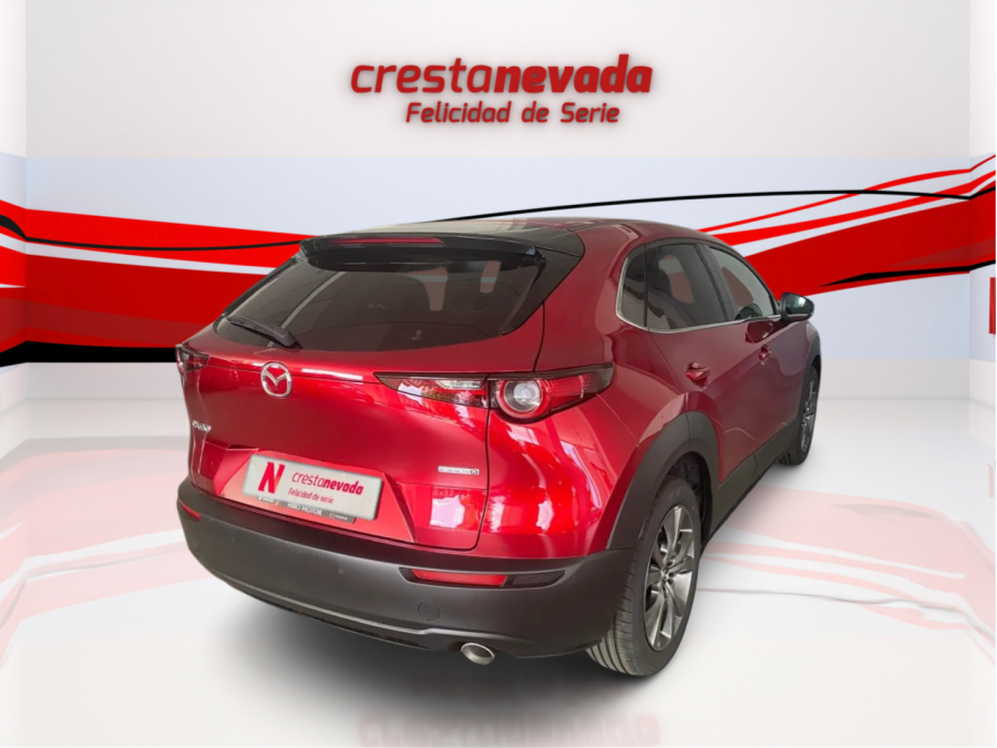 Imagen de Mazda CX-30