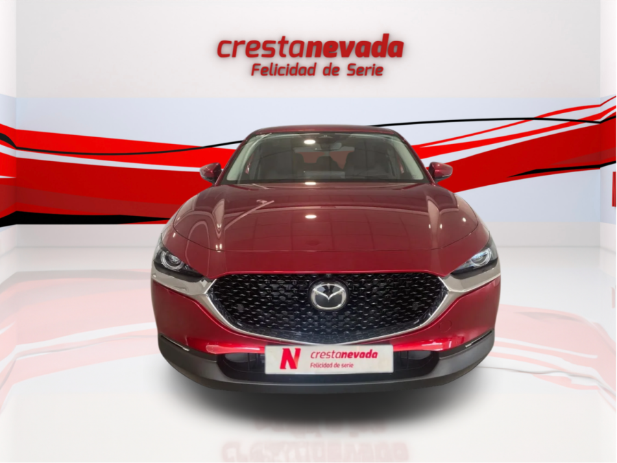 Imagen de Mazda CX-30