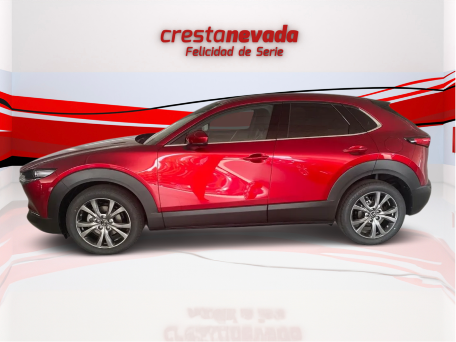 Imagen de Mazda CX-30