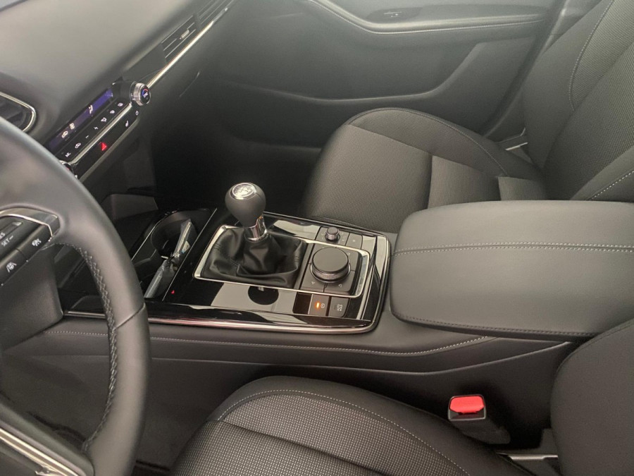 Imagen de Mazda CX-30