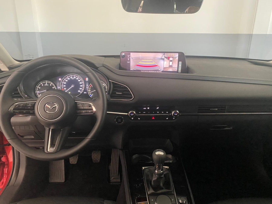 Imagen de Mazda CX-30