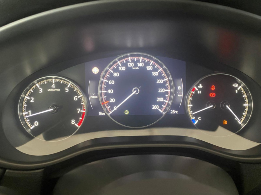 Imagen de Mazda CX-30
